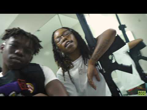 MKF Strapp- Patience