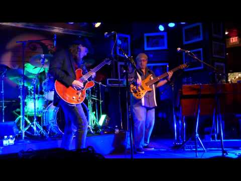 JL Fulks 2016-12-30 Boca Raton, Florida - The Funky Biscuit - I Believe In Love