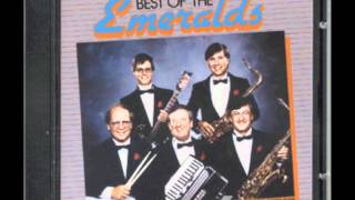 The Emeralds: Heaven's Just a Sin Away