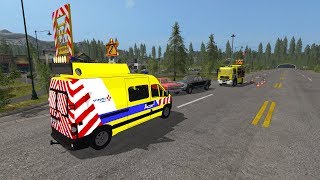 Accident de Circulation