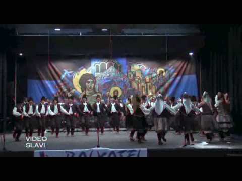 KUD Vuk S. Karadzic - Nis 2009 - Rorschach - kudvsk