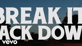 Break It Back Down Music Video