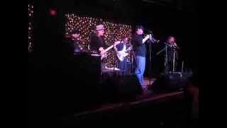 People are Strange - Brave Combo - Live in San Antonio - 2009