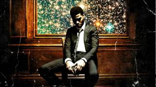 KiD CuDi - The End (Feat. GLC, Chip Tha Ripper, &amp; Nicole Wray)