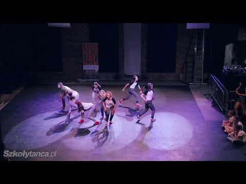 Formacje 13-16 Master - Flash team | Śląska Biba 2018 | WWW.SZKOLYTANCA.PL