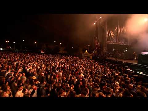 Iceleak full DJ set @ City Sounds 2024 Luxembourg