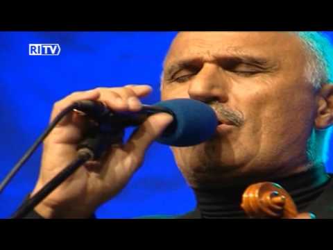 PRIMORSKA KONOBA - S04E02 - JADRANKA EDA TOMLJANOVIĆ - 23.11.2016.