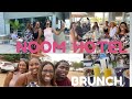 je teste le brunch du noom hotel stade du 28 septembre conakry – fanta dior