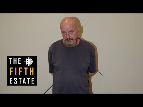 Basil Borutski full police interview:  triple murderer details deaths in interrogation tape