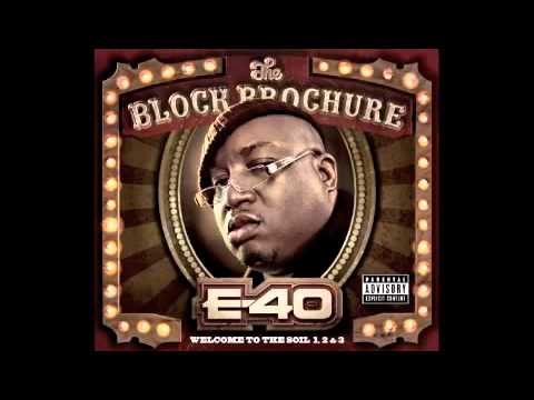 E40 - Memory Lane ft. Andre Nickatina