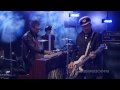 Gorillaz - Glitter Freeze Live (Aol Sessions) 