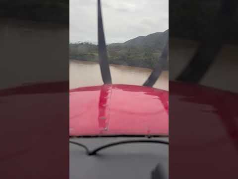 punta Blanca rio Caroní estado Bolivar Venezuela