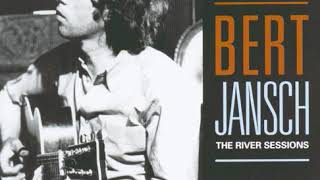 Bert Jansch - Travellin&#39; Man (acoustic live at City Hall, Glasgow, 18/11/1974)