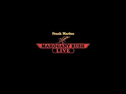 Frank Marino & Mahogany Rush › Live (FULL ALBUM)