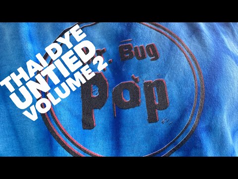 Untied Vol 2 Relaxation