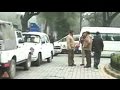 Obama arrives in India this morning for three-day.