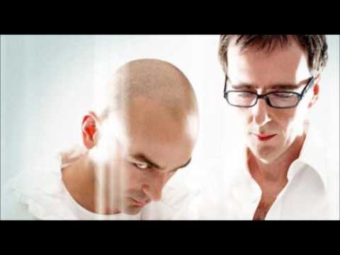 Underworld vs Mysterons, Beebop Hurry, Brian Eno & Karl Hyde