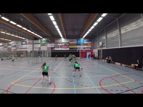 Emmen'95 MB1 - De Bevers MB1 (1)