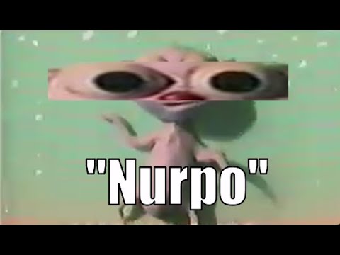 Nurpo, but he drinks soda