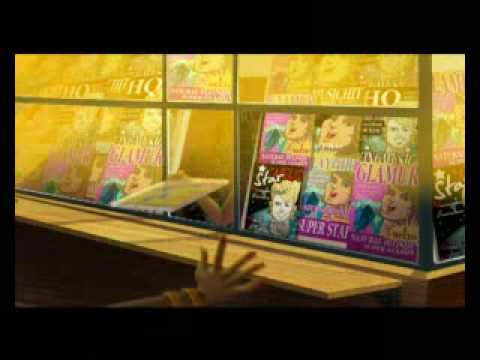 Thumbnail for baskov blond by S-K-O