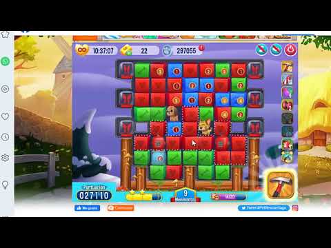 Pet Rescue level 6043, pet rescue, nivel 6043 pet rescue solucionado, solved, sin booster 6043, 6043