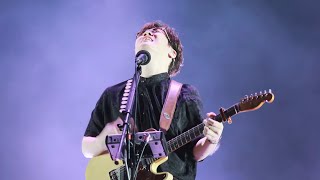 220805 넬(Nell) - 1:03 @ 인천 펜타포트 락페스티벌 2022