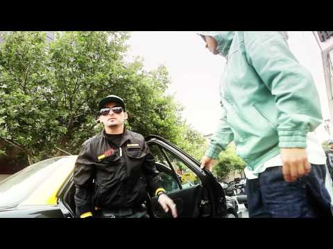 Criz Gomez Feat Jhonny Zar, Tranzon y Cleyton 401--Que Saben de mi.