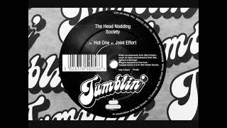 The Head Nodding Society - Thirty-Three (5/5)