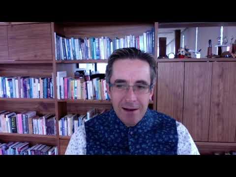 The New Testament meaning of the priesthood