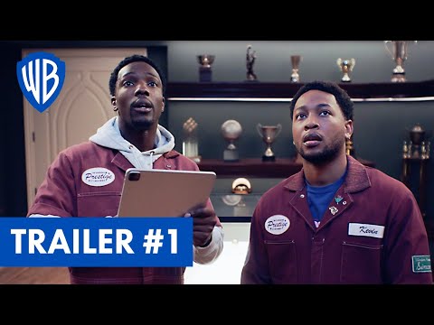 HOUSE PARTY – FAKE IT TILL YOU MAKE IT – Trailer #1 Deutsch German (2023)