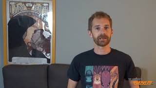 How To Animate A Basic Shot video thumbnail