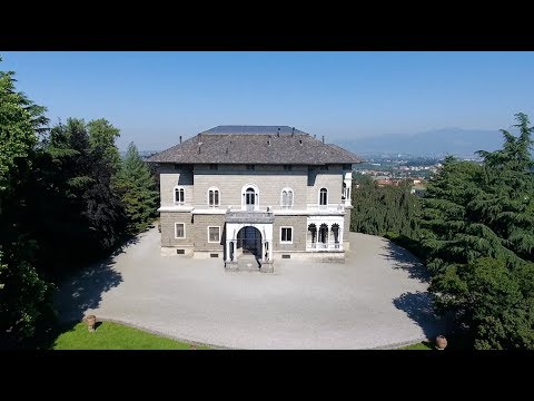 Video preview of Villa del Bono