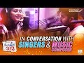 In Conversation with Singers & Music Composer | Preet | Best Of Luck Laalu | Zen Music Gujarati