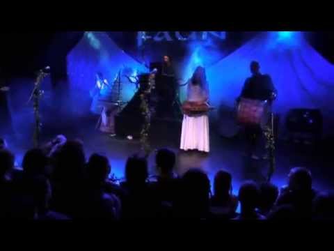 Faun   Ornament 2007