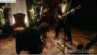 3/7 mononc' serge et anonymus live a radio-canada j'pue pas j'sens le punk