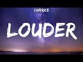 Charice - Louder (Lyrics)