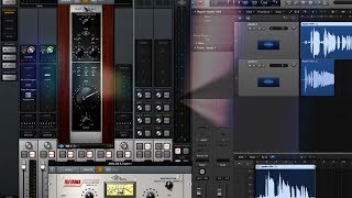 Video thumbnail for How To Use UA Console 2.0 Software Part 1: Getting Started by Universal Audio