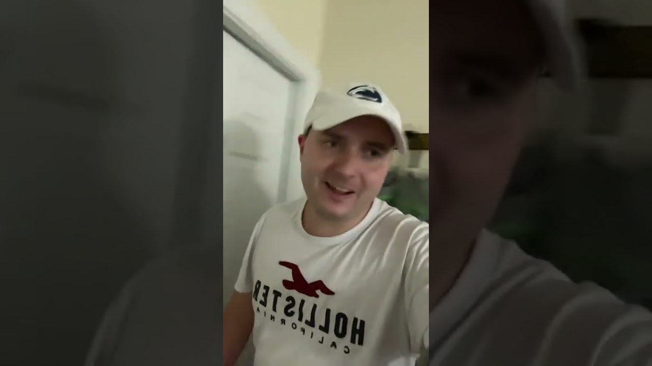 Squidward Did the unthinkable #wow #comedy #funny