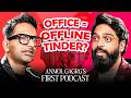 Stand Up Comedian Anmol Garg S FIRST PODCAST Watch At Your Own RISK ️ AnmolGarg101 TPH