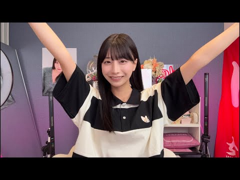 生誕祭前夜祭ライブ🎊💕