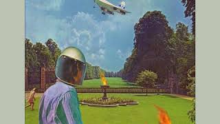 Black Mountain - Space To Bakersfield