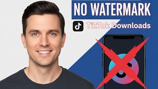 How to Download TikTok Videos WITHOUT Watermark (2025 Easy Guide!)