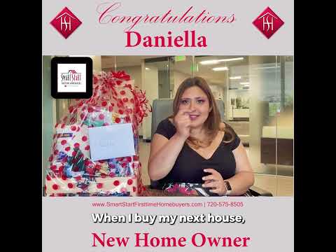 Rona, is the best in the world! - Down Payment Assistance For Colorado First Time Home Buyers - Buy your home now in Colorado with little or no money down