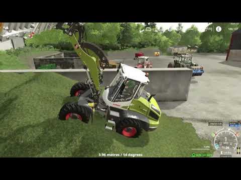 FS19 SERIES 3 CHELLINGTON VALLEY EP 14