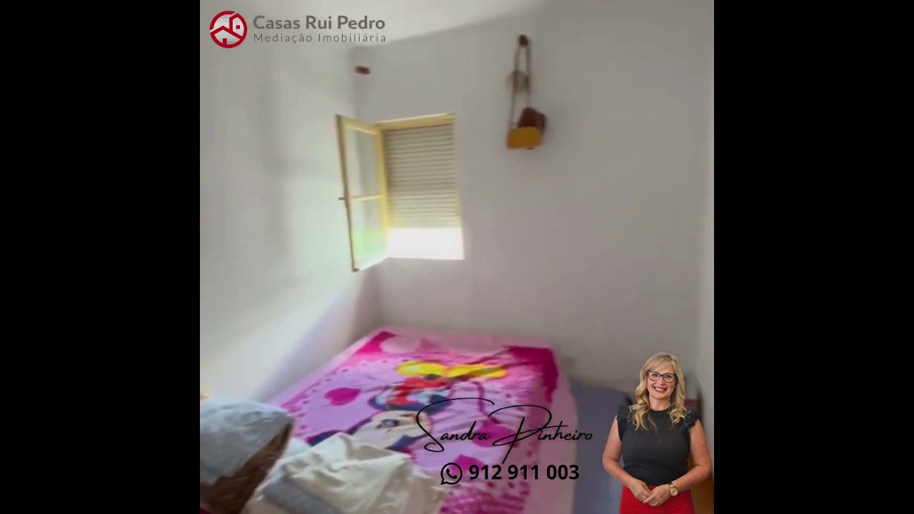 Vídeo do imóvel