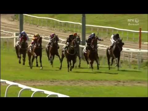 Norsk Derby 2013