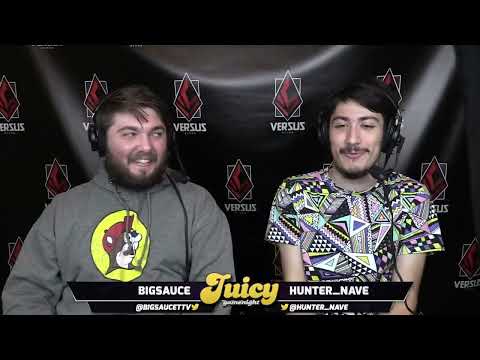 Ultimate Singles (ft. Goblin, Juanpi, Kiki, FeelingIt, AdmiralCrunch, Cjay & more) JGN #4