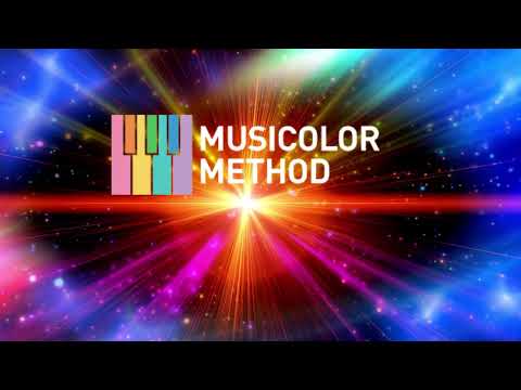 Deep Dive on Musicolor Method