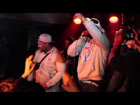 [AF] BDL PT3 - Big H, Bloodline, Chronik, SCRUFIZZER, Footsie & MORE!!