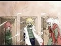 SHIZAнутый Обзор 067: Naruto Manga 618 Chapter 